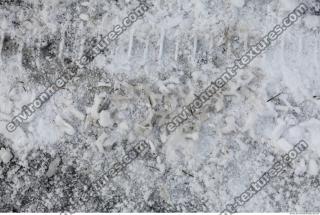 Photo Texture of Snow 0014